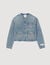 Jeansjacke