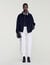 Blouson mit Ziern&auml;hten - Damen | Sandro