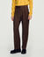 Weite Hose aus Wolle - Herren | Sandro