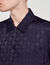Square Cross-Hemd