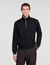 Pullover mit Stehkragen