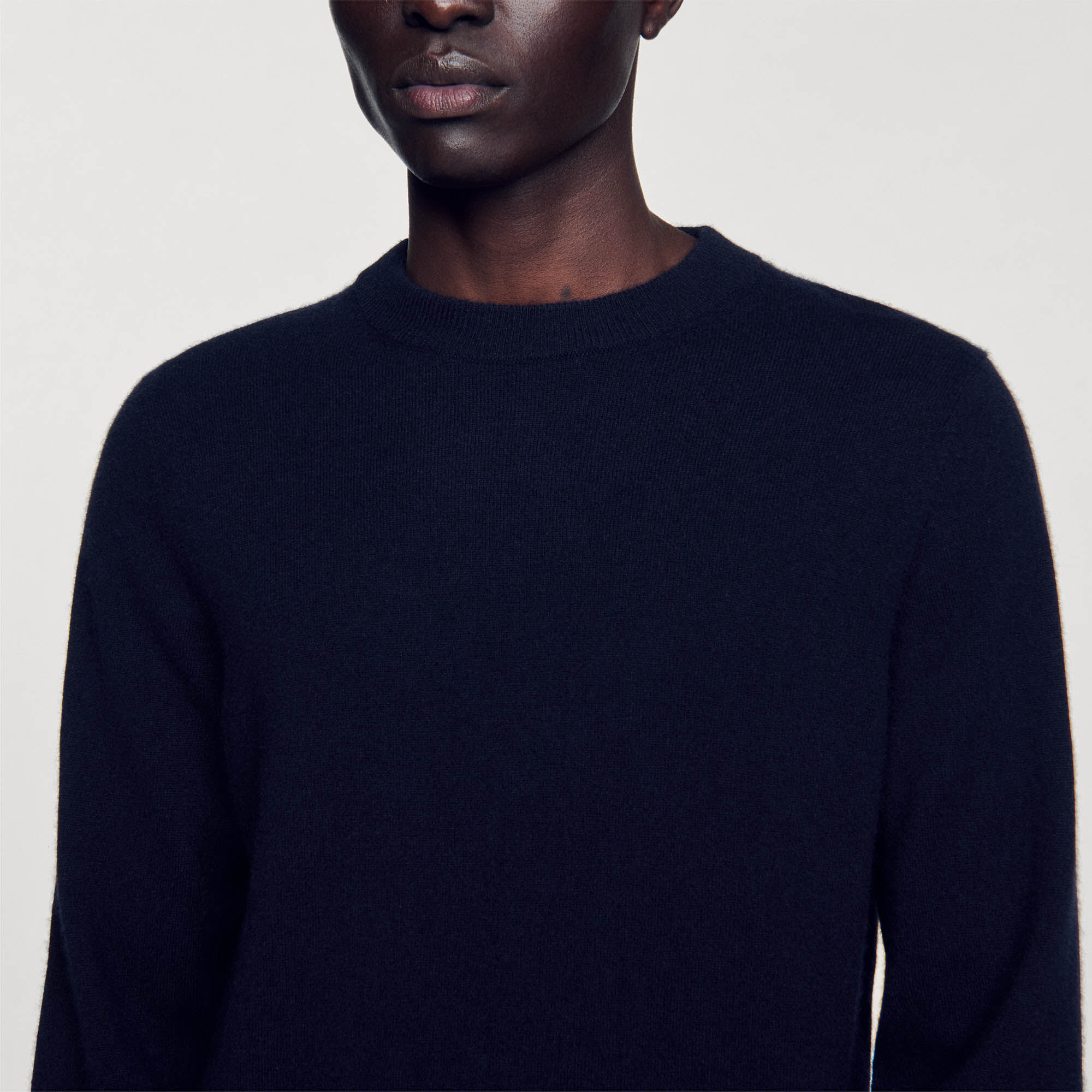 Pullover aus Kaschmir