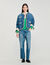 Jeansjacke