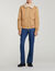 Fliegerblouson aus Baumwolle