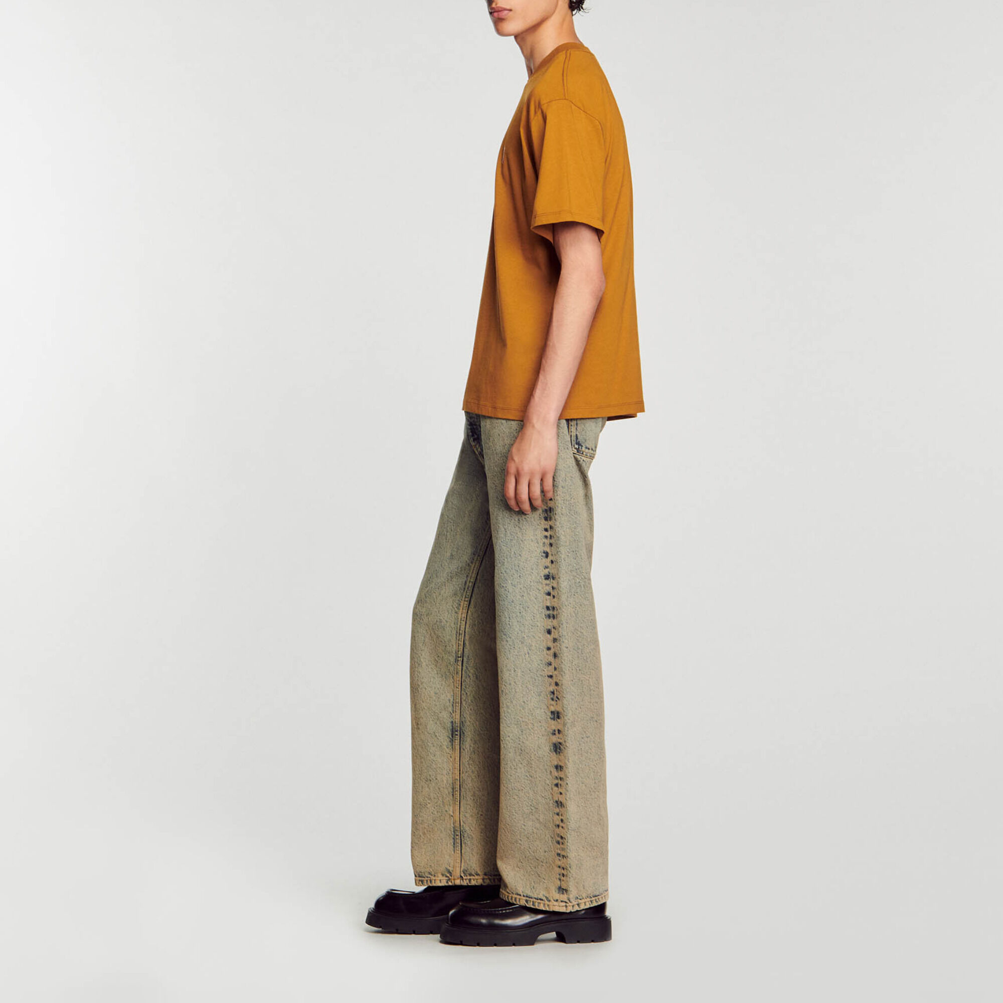 Oversize-T-Shirt