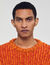 Langarmpullover mit Rundhals