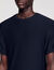 T-Shirt mit Rundhalsausschnitt