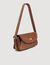 Tasche LE MAMBO aus Wildleder