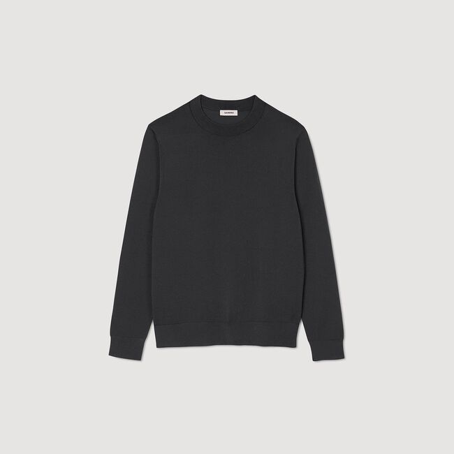 Feinstrickpullover