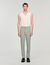 Jersey-Hose