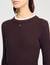 Pullover aus Wollgemisch