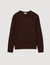 Pullover aus texturiertem Strick