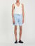Shorts aus Baumwolle
