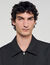 Jacke aus technischem Material Jacke aus technischem Material