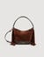 Beuteltasche TANGOSO mit Fransen