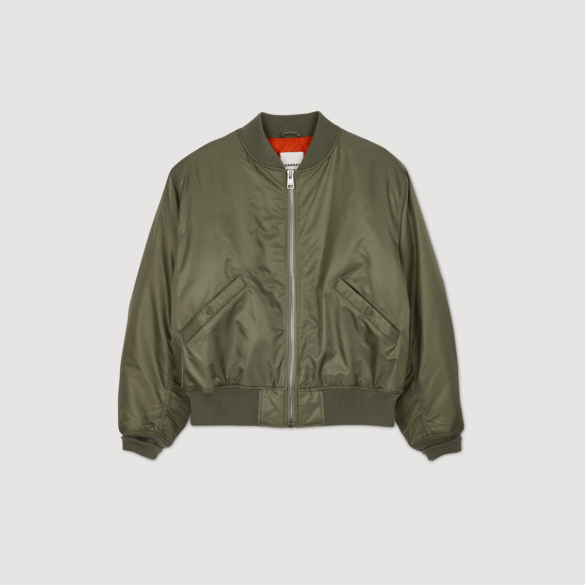 Sakkos fur Herren Sandro Paris