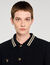 Tweed-Jacke