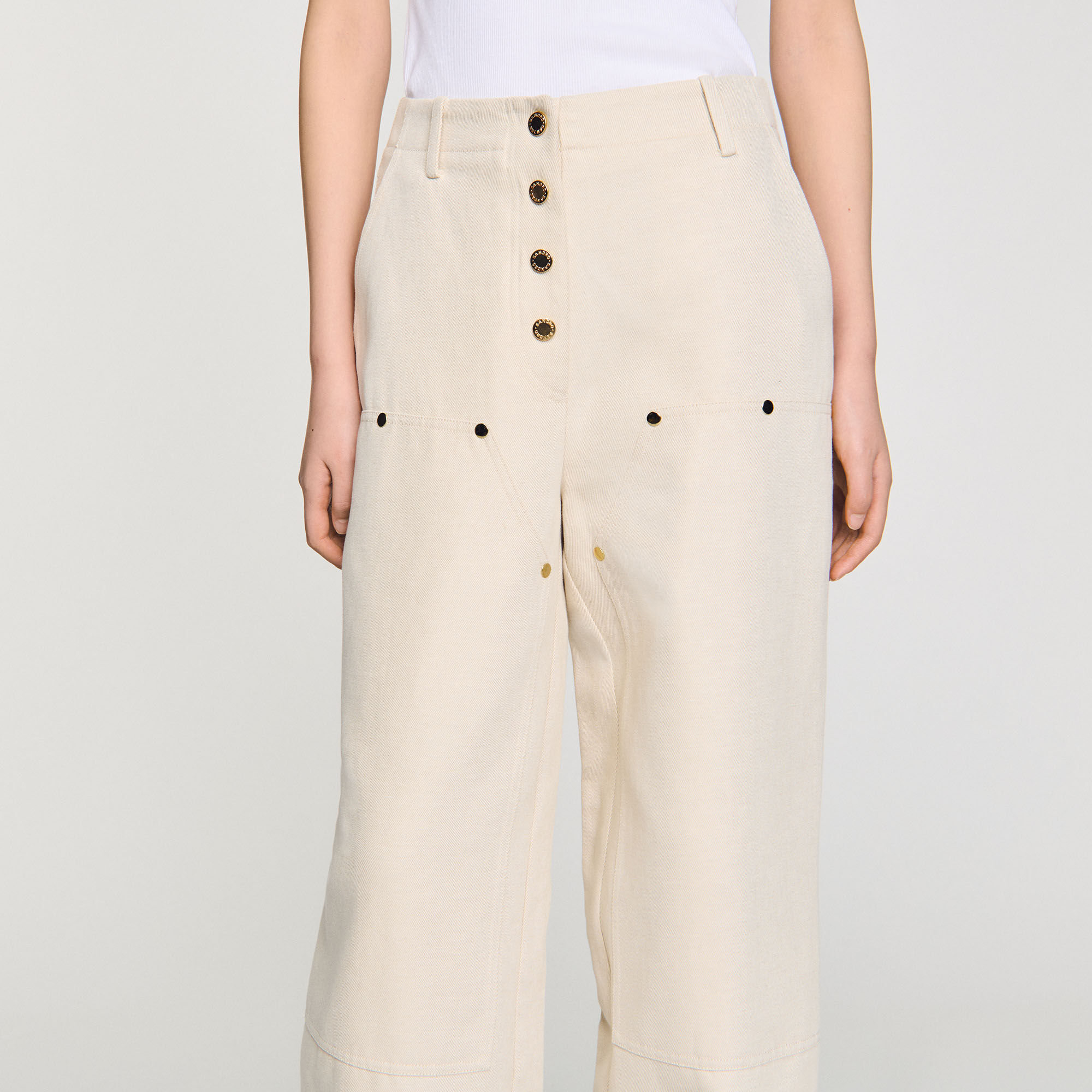 Carpenter-Jeans