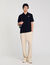 Poloshirt aus Baumwolle