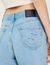 Gerade Low Waist Jeans