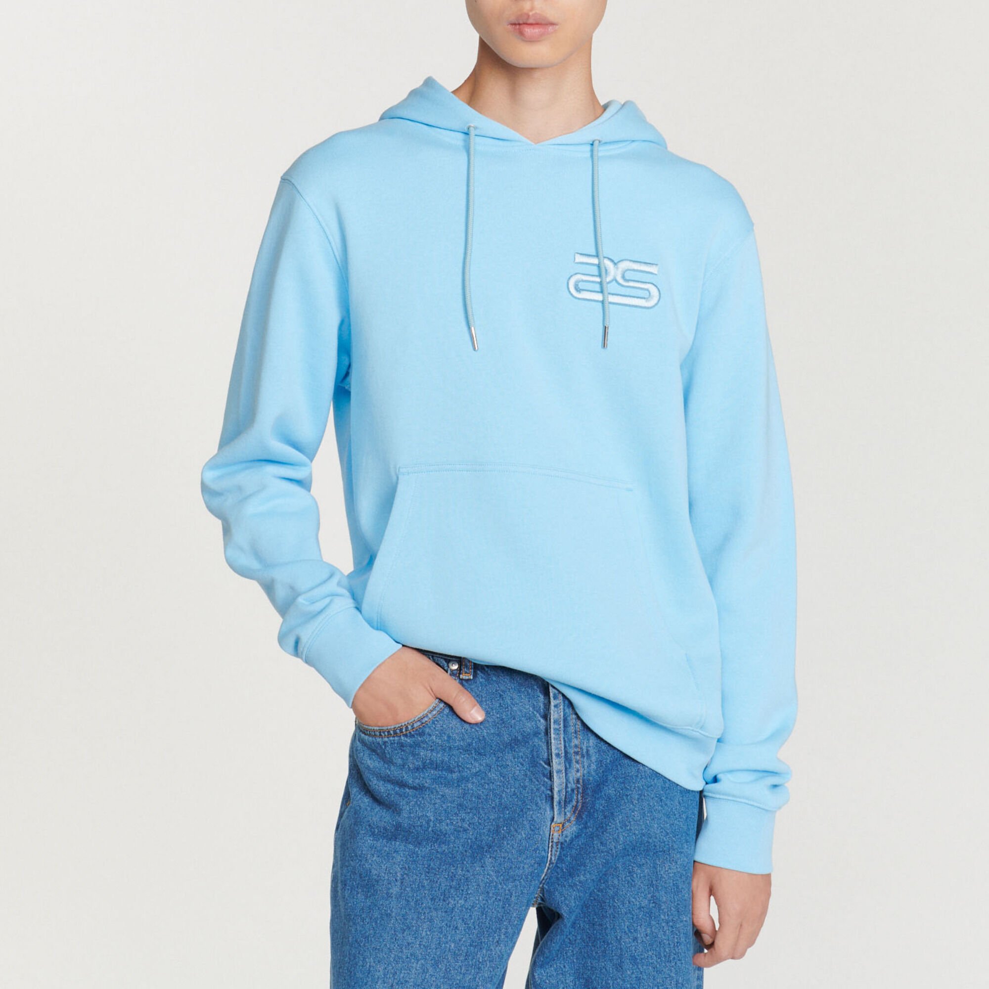 Kapuzenhoodie