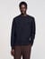 Sweatshirt mit Patch