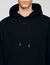 Logo-Hoodie mit Kapuze