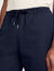 Shorts aus Baumwolle