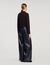Hemd-Cardigan