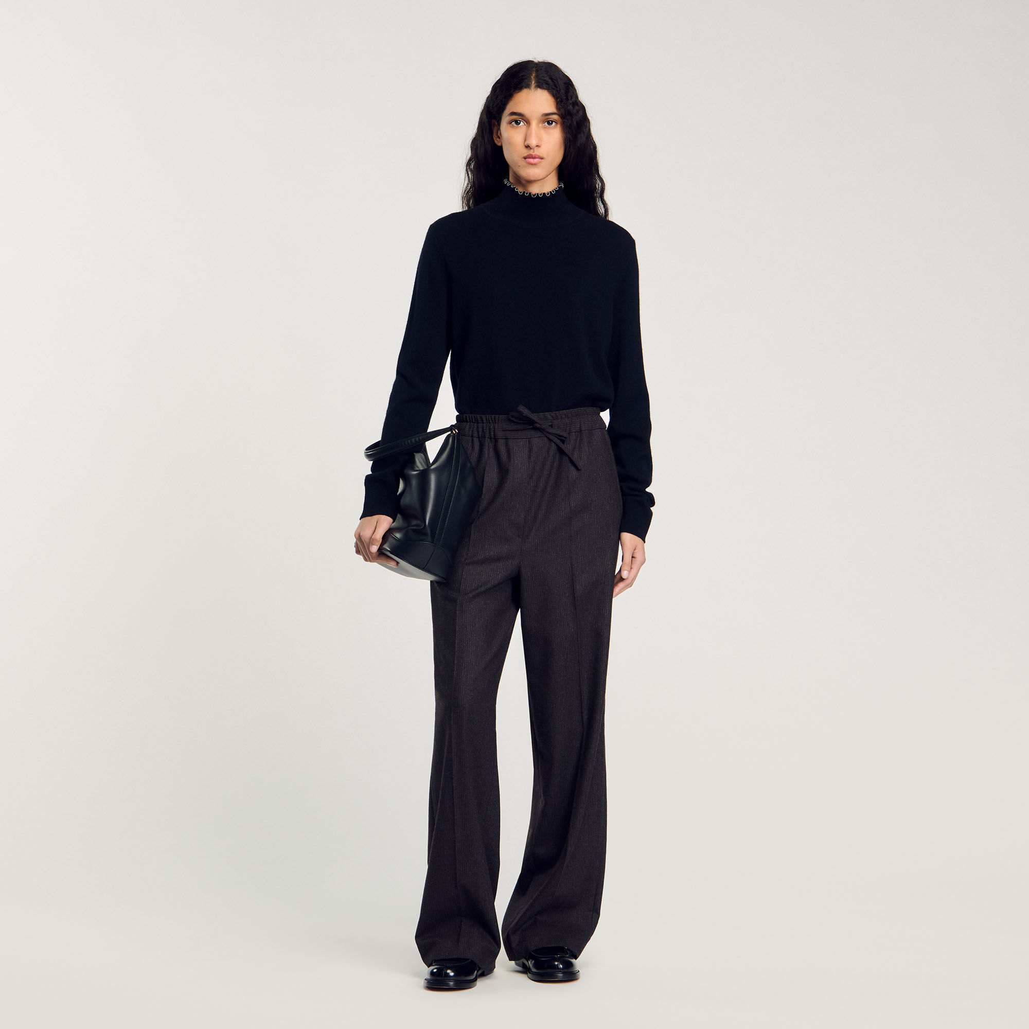 Sandro paris blazer new arrivals