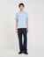 T-Shirt aus Baumwolle