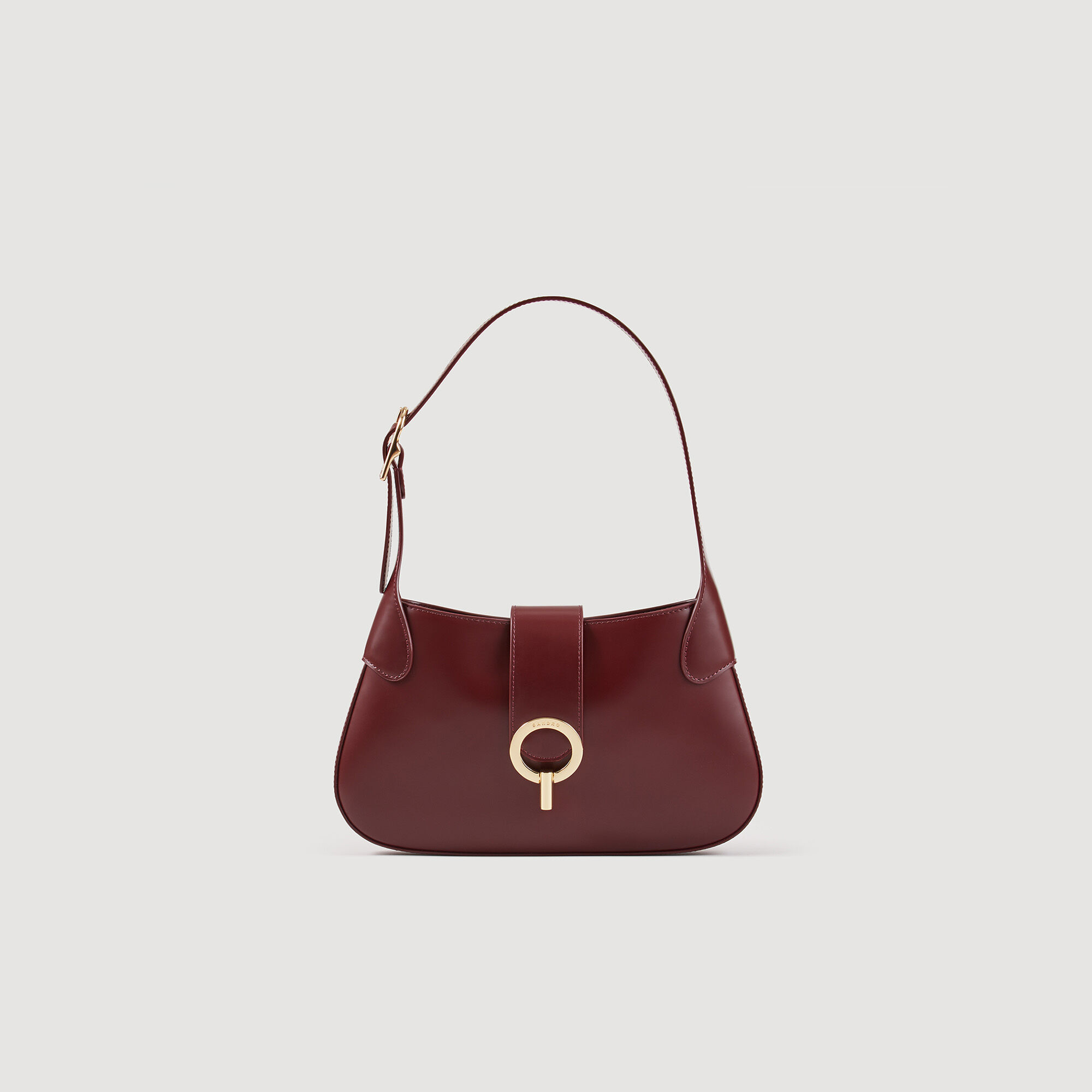 Janet-Tasche aus zertifiziertem Leder