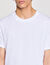 Logo-T-Shirt aus Baumwolle