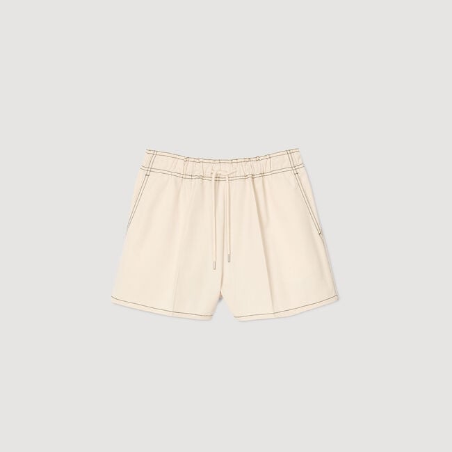 Carpenter-Shorts
