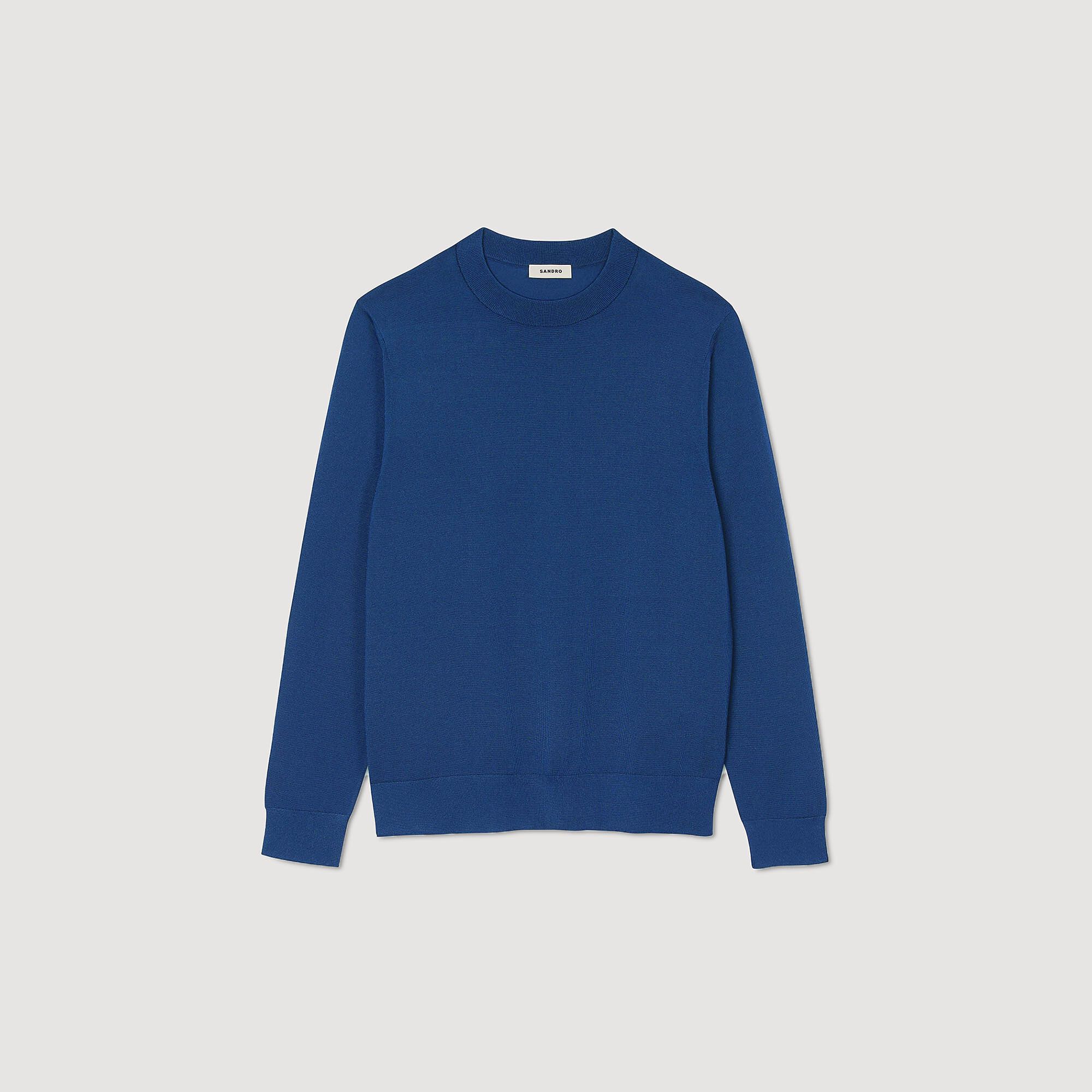 Feinstrickpullover