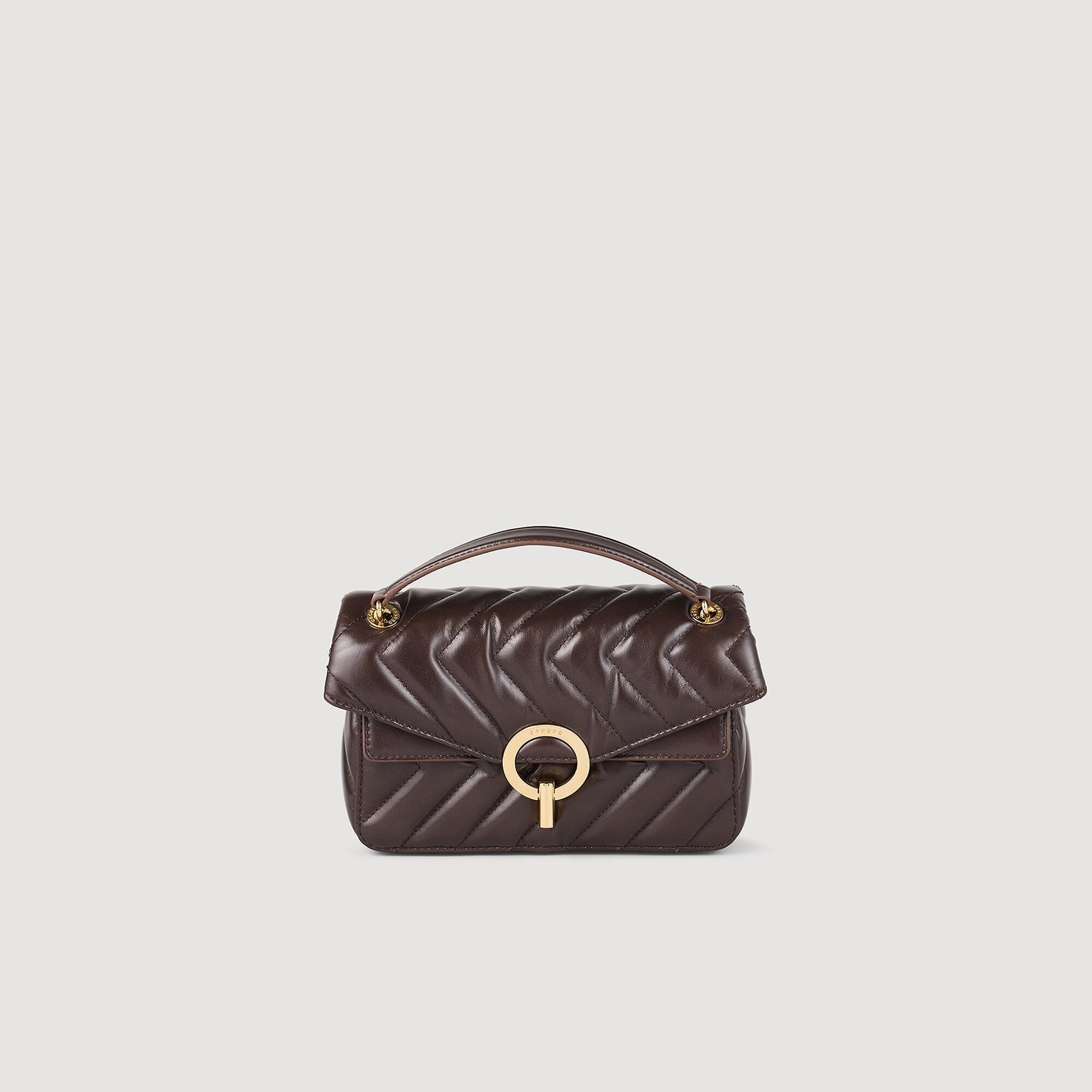 Taschen fur Damen Sandro Paris
