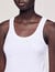 Tanktop mit Strass