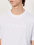 T-Shirt mit Stickerei