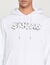 Hoodie mit Sandro Stickerei