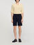 Weite Shorts