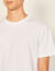 T-Shirt mit Stickerei