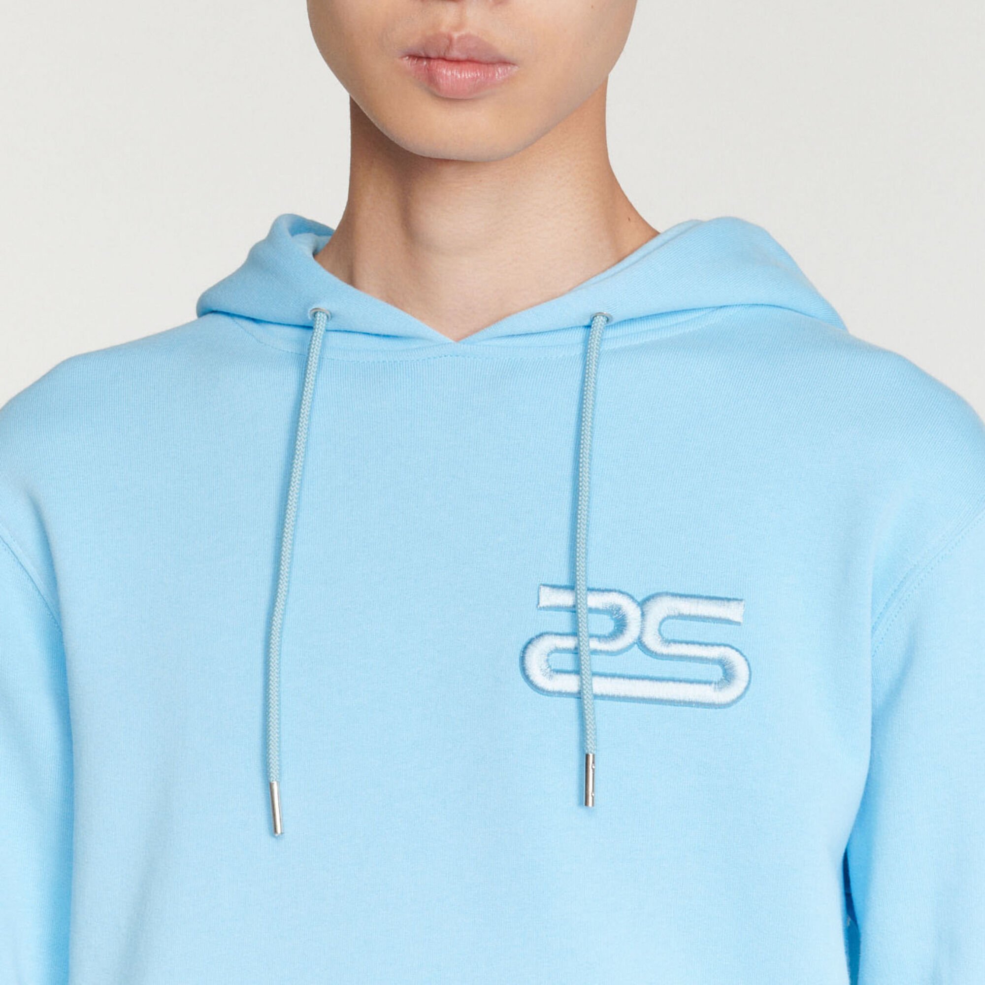 Kapuzenhoodie
