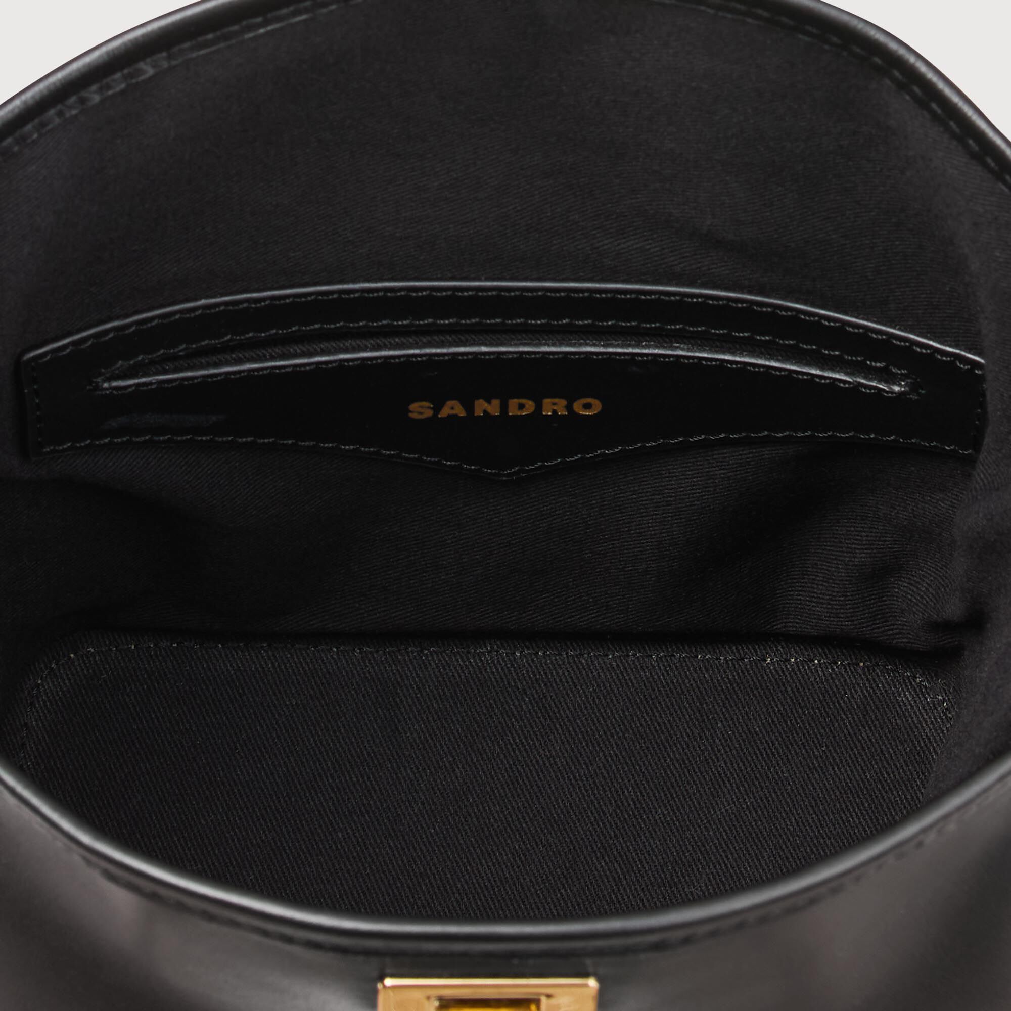 Ledertasche Mini Tangoso