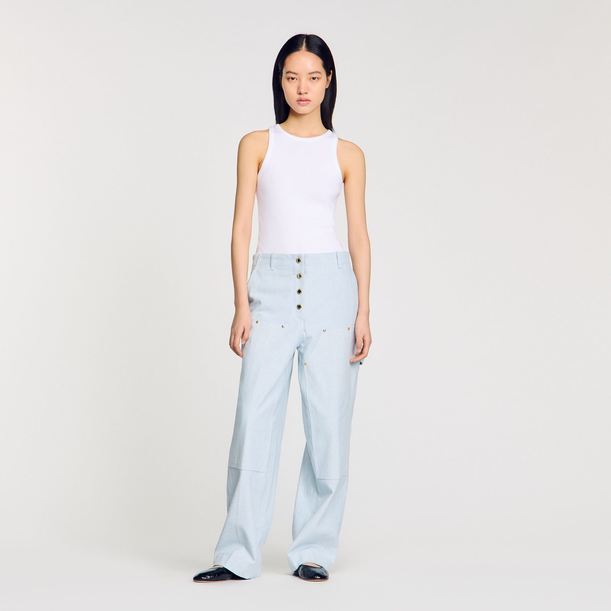Carpenter-Jeans