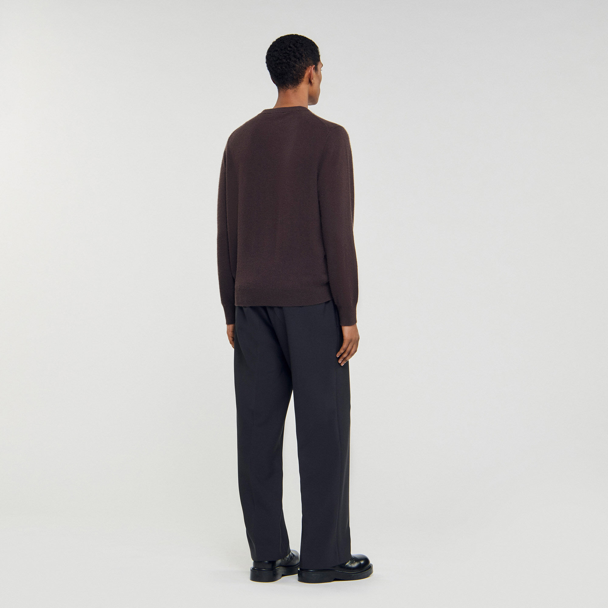 Pullover aus Kaschmir