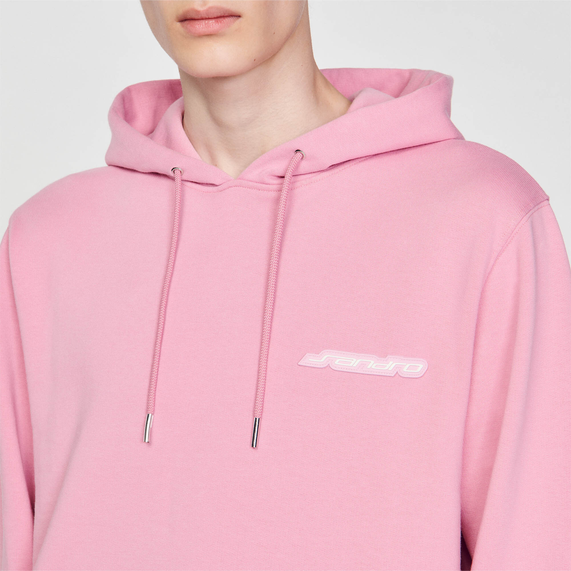 Hoodie mit Kapuze