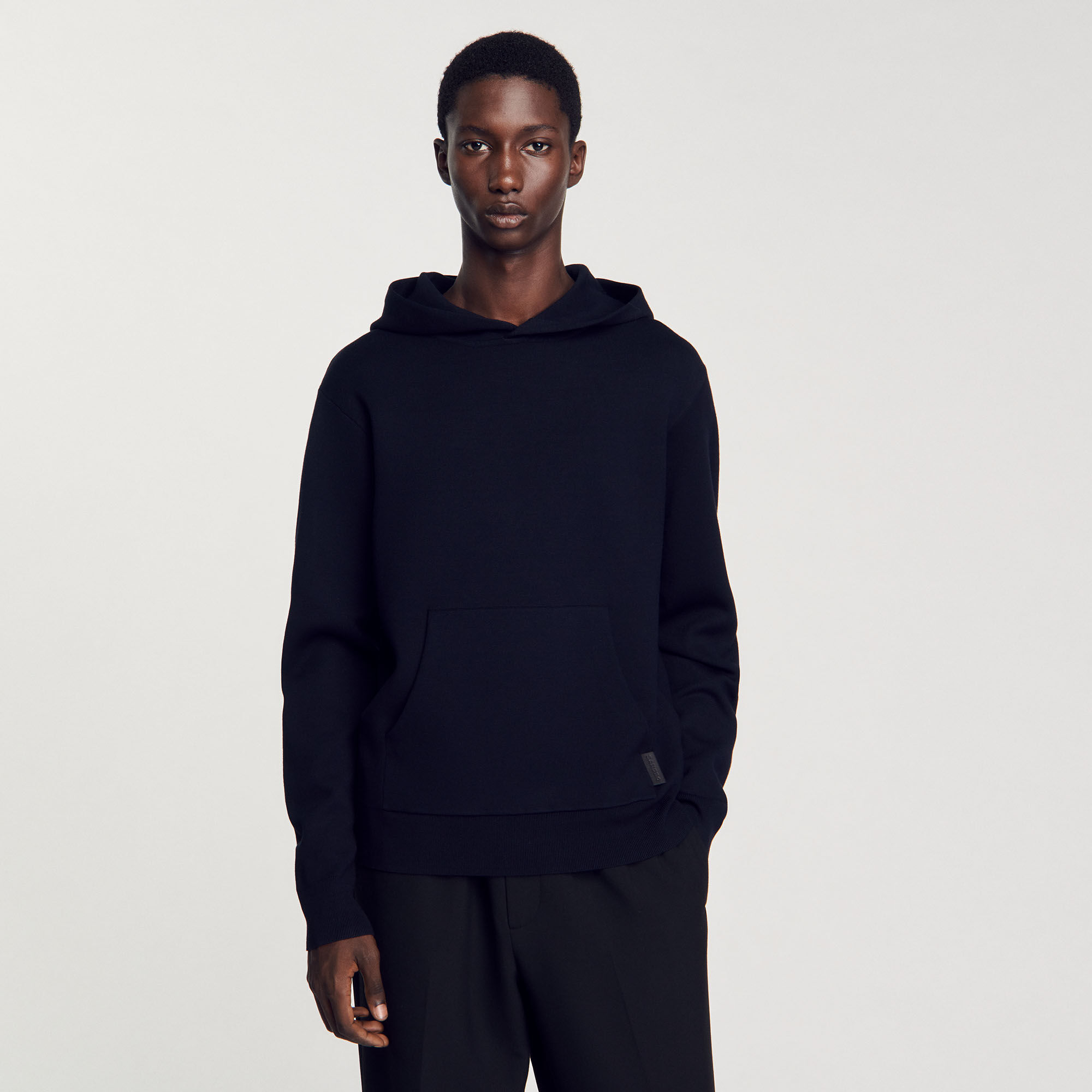 Hoodie mit Kapuze