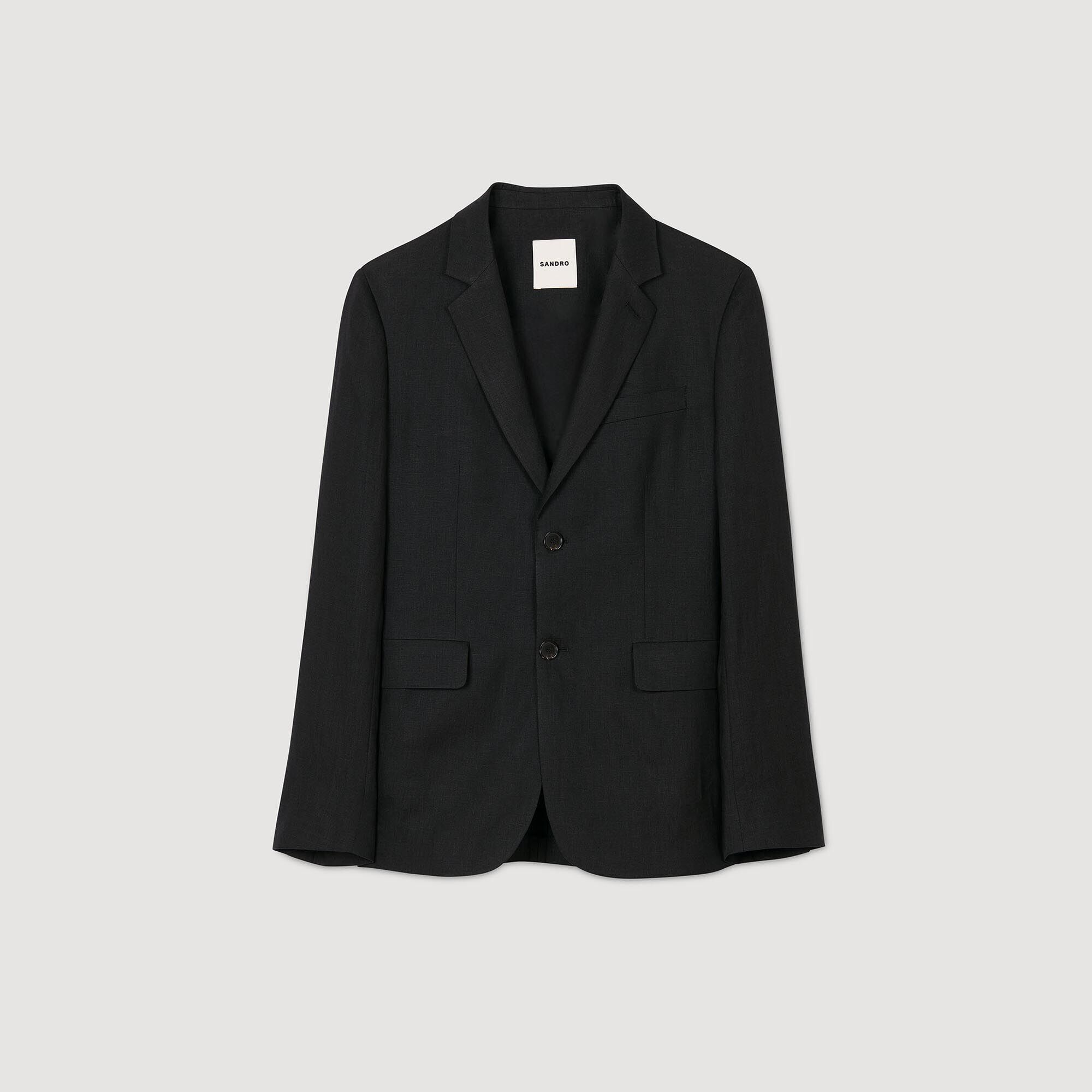 Anzugjacke 