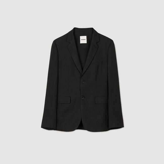 Anzugjacke 