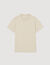 Logo-T-Shirt aus Baumwolle